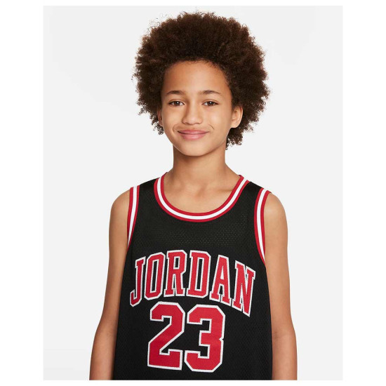 Jordan Παιδική φανέλα 23 Jersey
